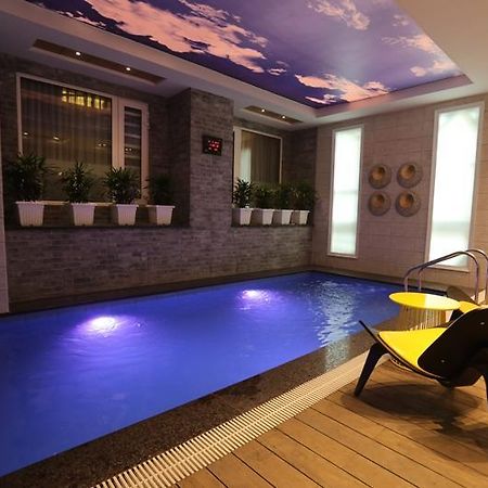 Milestone Inn & Spa Mussoorie Ngoại thất bức ảnh