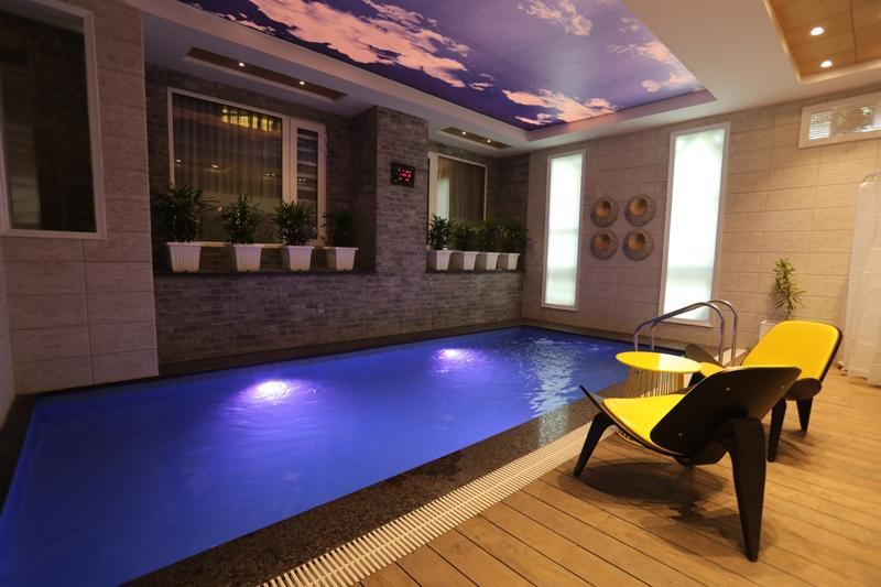 Milestone Inn & Spa Mussoorie Ngoại thất bức ảnh